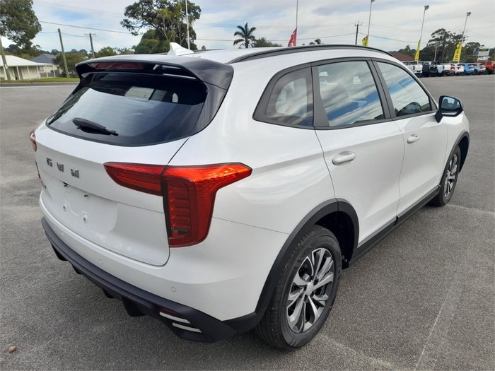 2025 GWM HAVAL JOLION PREMIUM