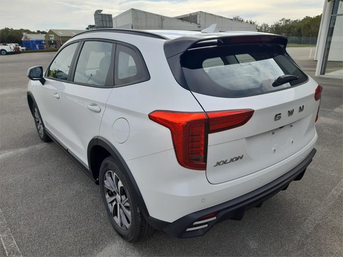 2025 GWM HAVAL JOLION PREMIUM