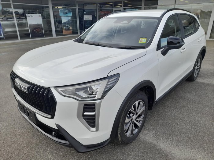 2025 GWM HAVAL JOLION PREMIUM