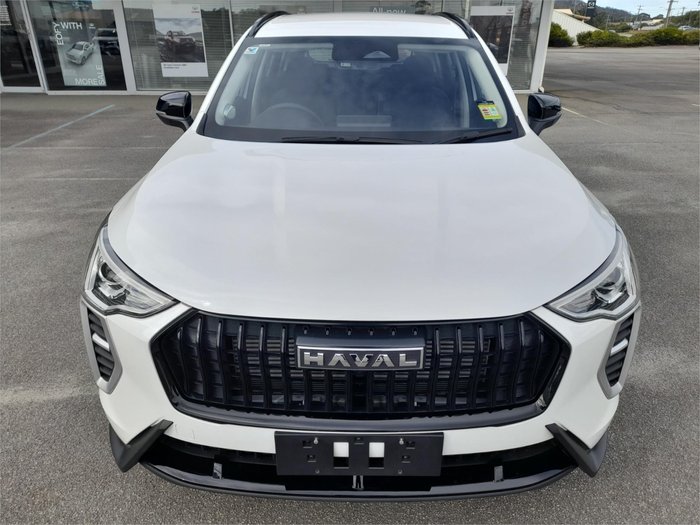 2025 GWM HAVAL JOLION PREMIUM