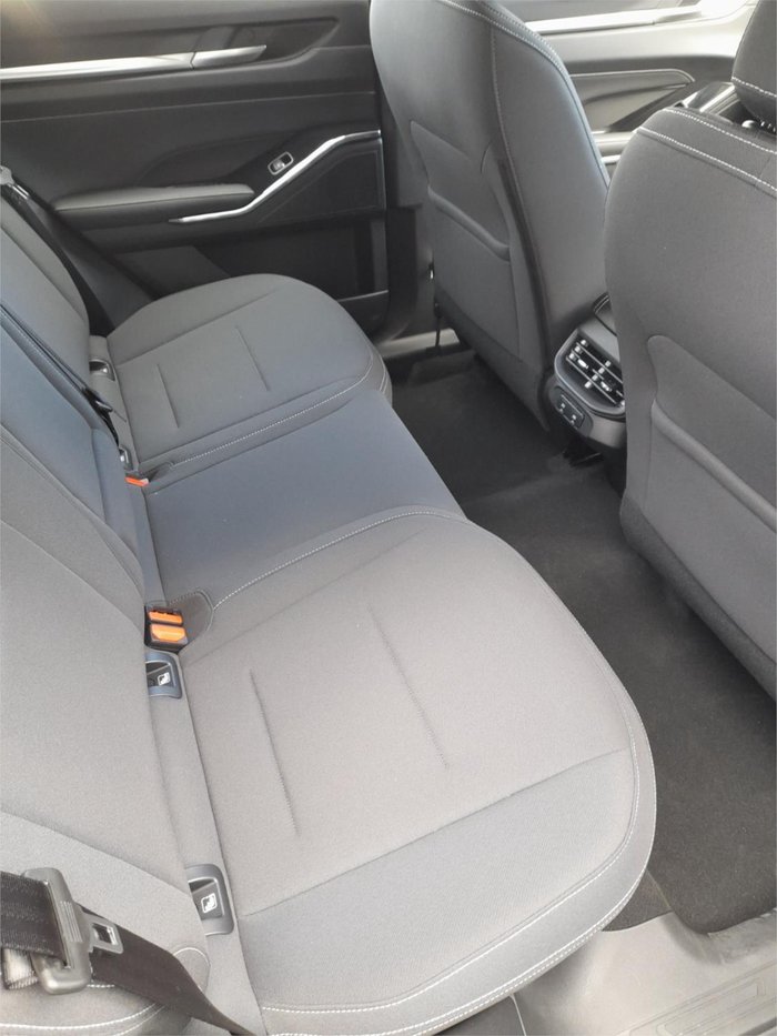 2025 GWM HAVAL JOLION PREMIUM