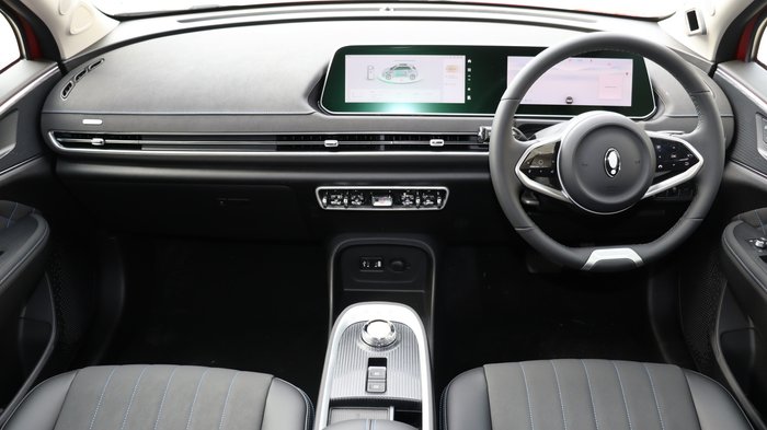 2025 GWM ORA