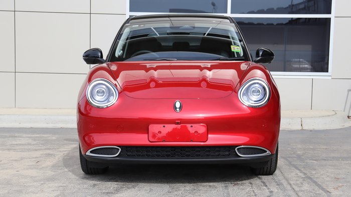 2025 GWM ORA