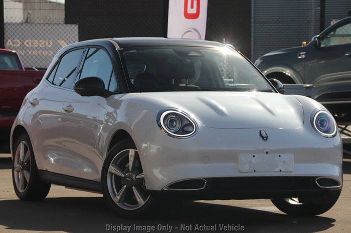 2025 GWM ORA