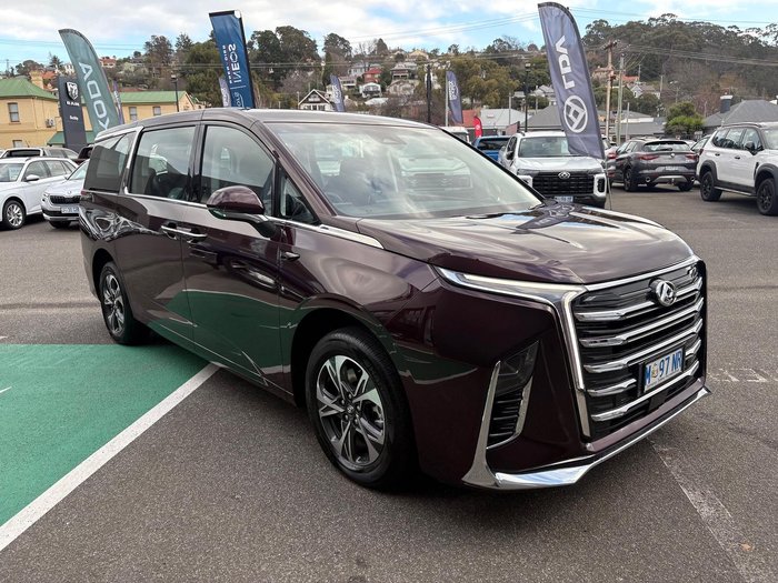 2023 LDV MIFA Mode