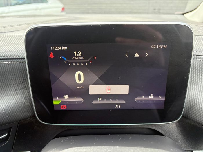 2023 LDV MIFA Mode