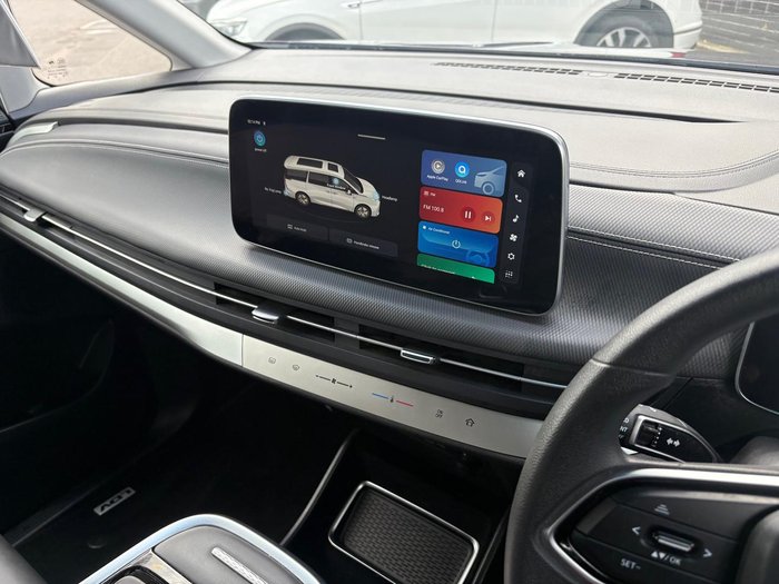 2023 LDV MIFA Mode Dynasty Red