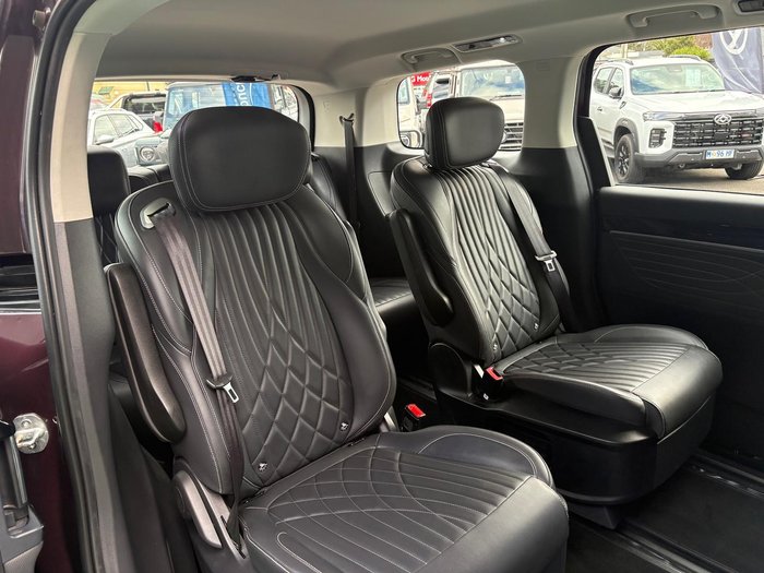 2023 LDV MIFA Mode Dynasty Red