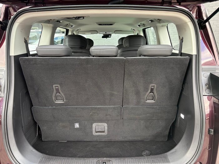 2023 LDV MIFA Mode Dynasty Red