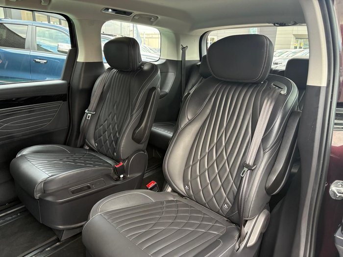 2023 LDV MIFA Mode Dynasty Red