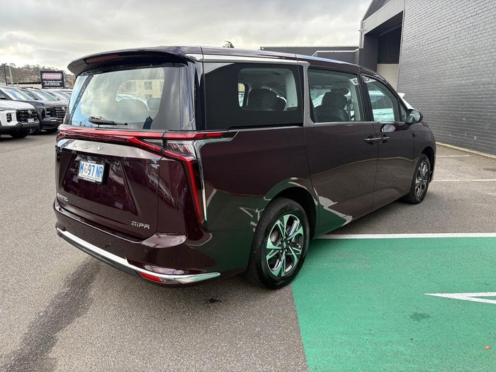 2023 LDV MIFA Mode