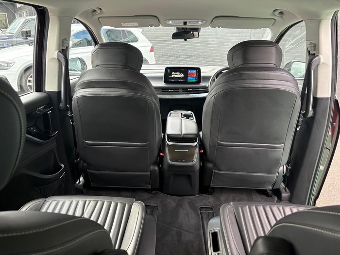 2023 LDV MIFA Mode