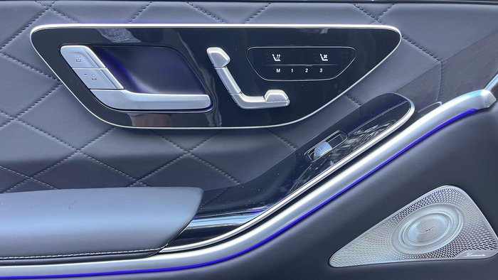 2025 Mercedes-Benz S-Class S450