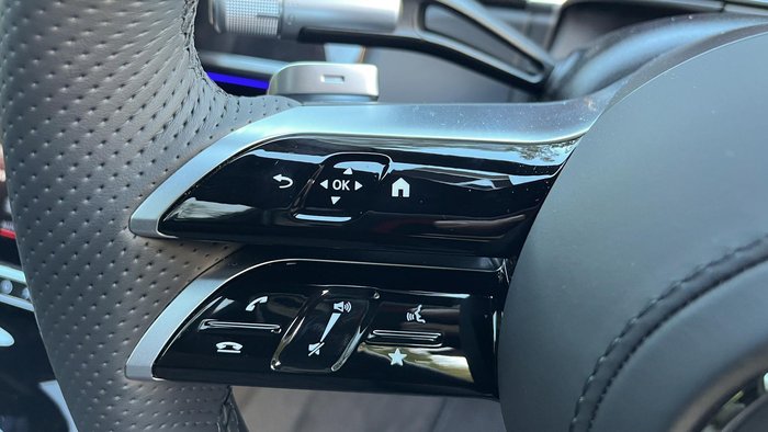 2025 Mercedes-Benz S-Class S450