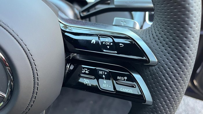 2025 Mercedes-Benz S-Class S450