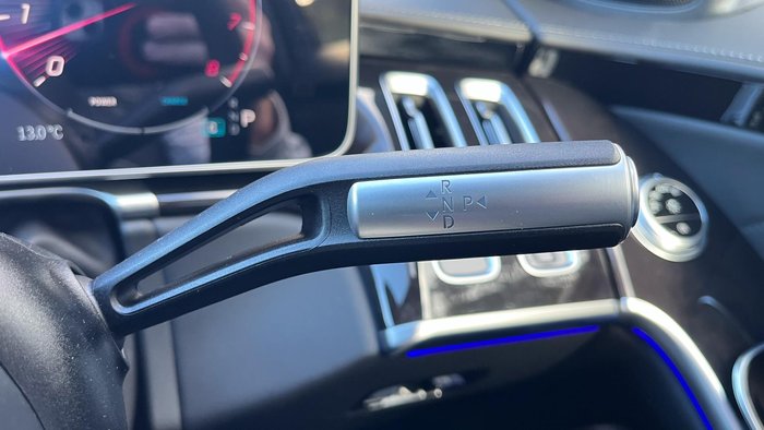 2025 Mercedes-Benz S-Class S450