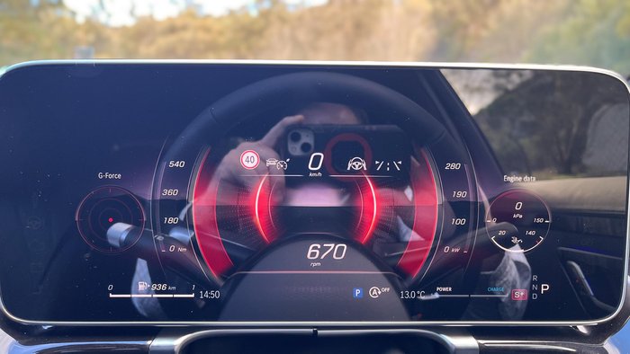 2025 Mercedes-Benz S-Class S450