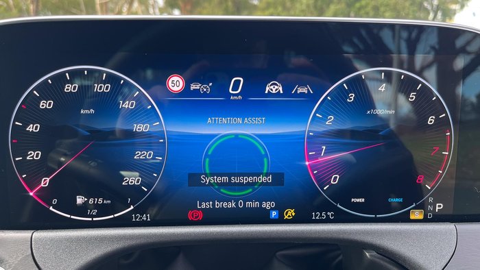 2024 Mercedes-Benz E-Class E200
