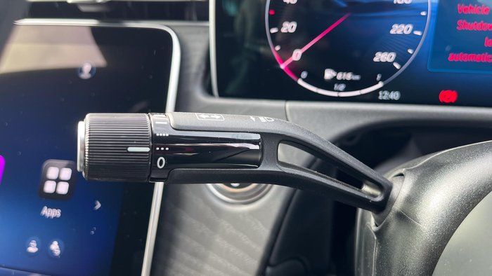 2024 Mercedes-Benz E-Class E200