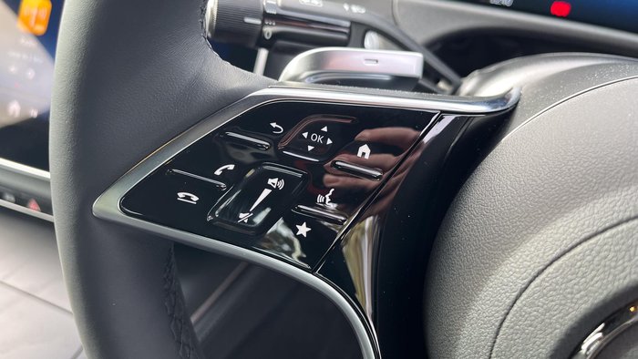 2024 Mercedes-Benz E-Class E200