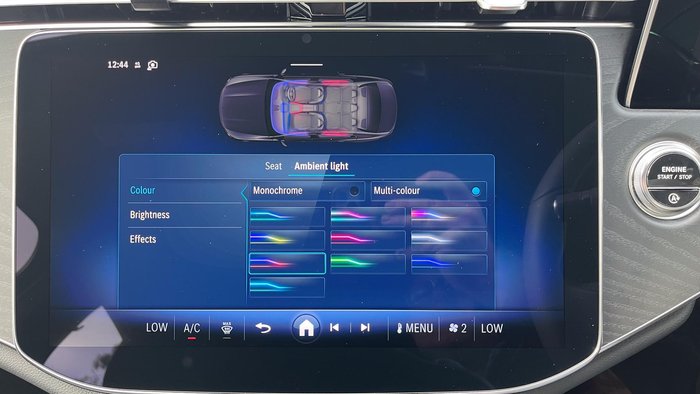 2024 Mercedes-Benz E-Class E200