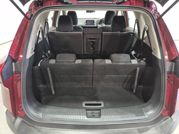 2024 Nissan X-TRAIL ST
