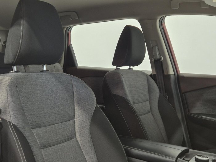 2024 Nissan X-TRAIL ST