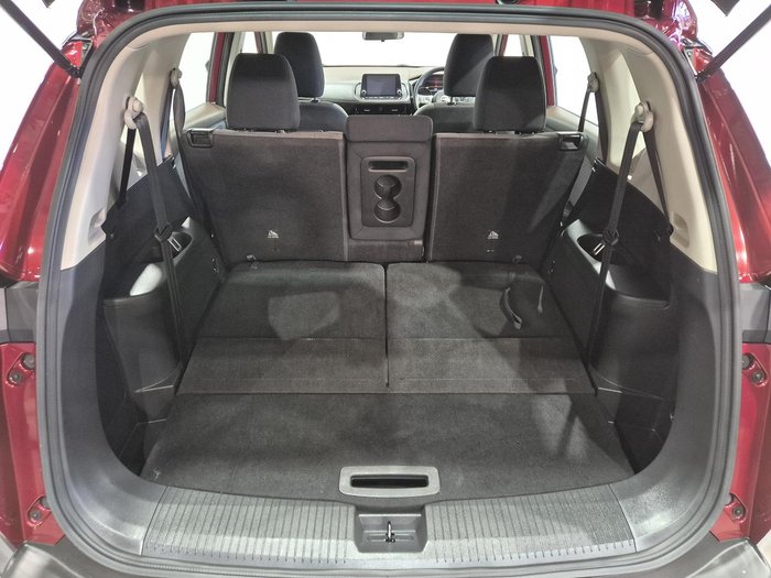 2024 Nissan X-TRAIL ST
