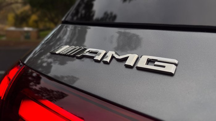 2024 Mercedes-Benz GLE-Class GLE53 AMG