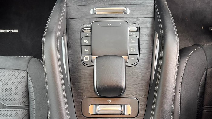 2024 Mercedes-Benz GLE-Class GLE53 AMG