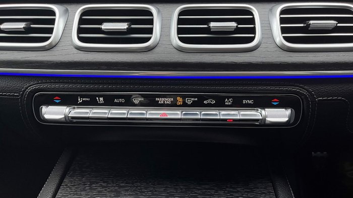 2024 Mercedes-Benz GLE-Class GLE53 AMG