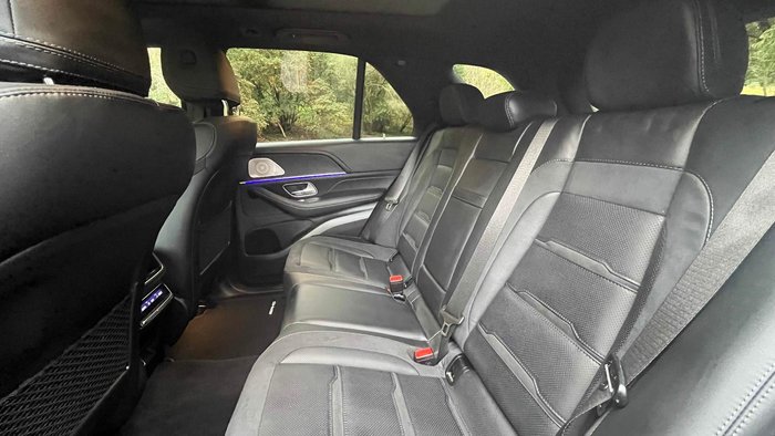 2024 Mercedes-Benz GLE-Class GLE53 AMG