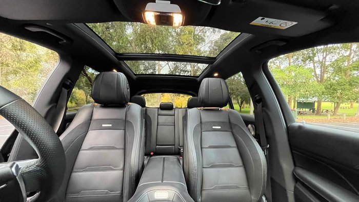 2024 Mercedes-Benz GLE-Class GLE53 AMG