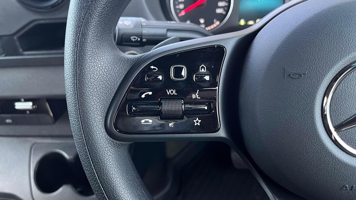 2023 Mercedes-Benz Sprinter 415CDI