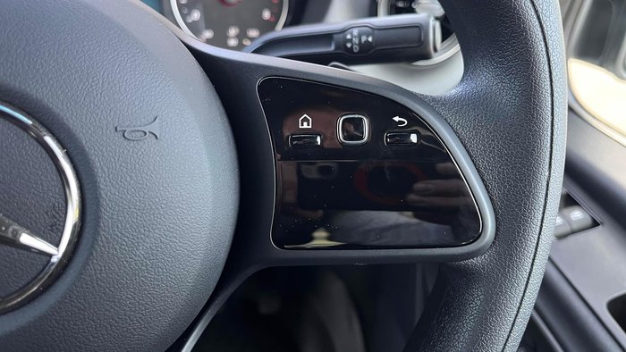 2023 Mercedes-Benz Sprinter 415CDI