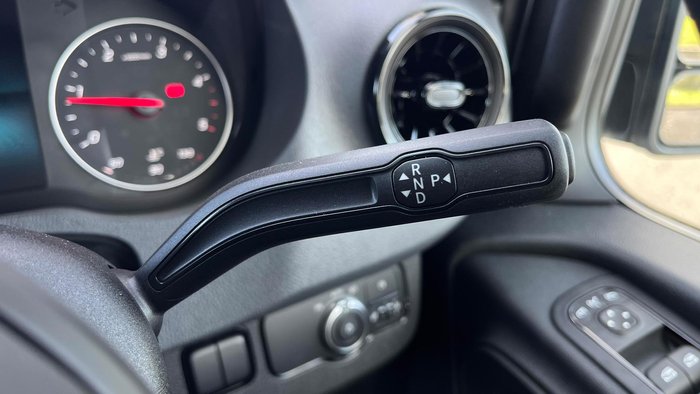 2023 Mercedes-Benz Sprinter 415CDI