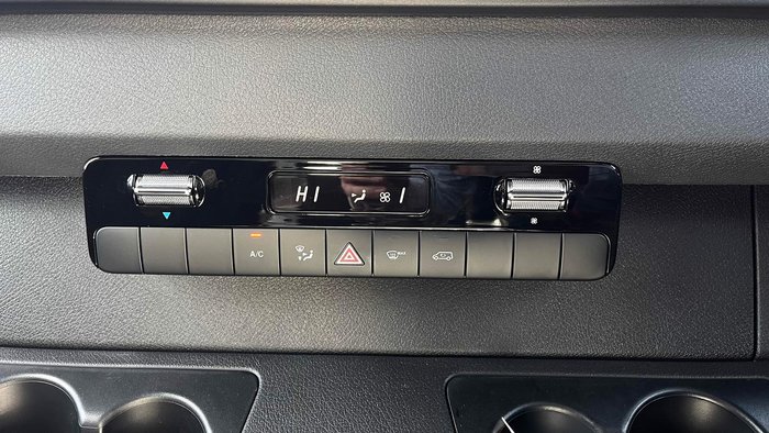 2023 Mercedes-Benz Sprinter 415CDI