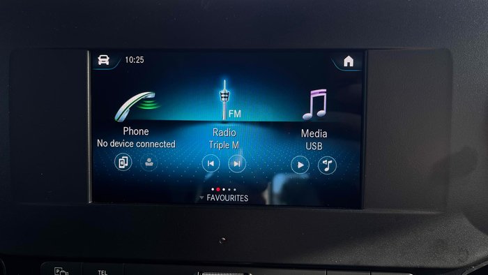 2023 Mercedes-Benz Sprinter 415CDI