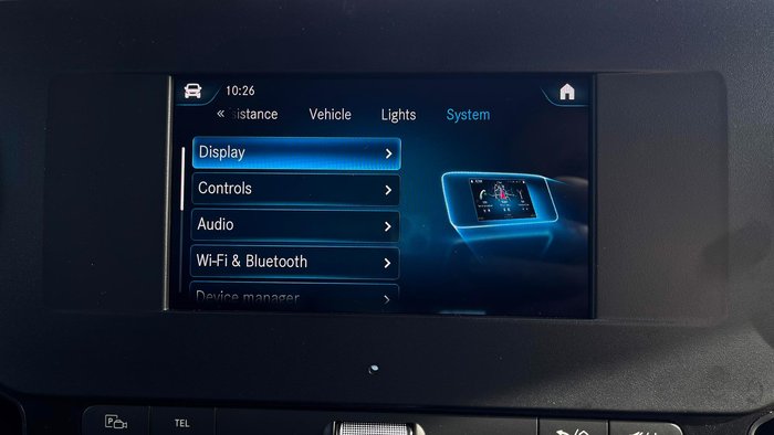 2023 Mercedes-Benz Sprinter 415CDI