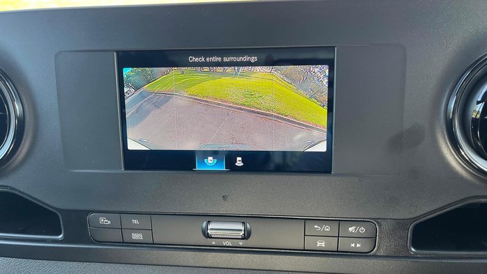 2023 Mercedes-Benz Sprinter 415CDI