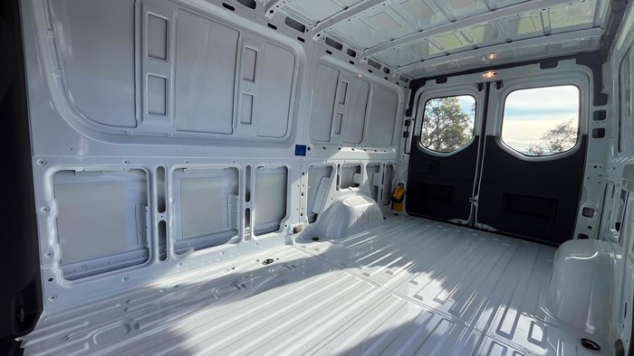 2023 Mercedes-Benz Sprinter 415CDI