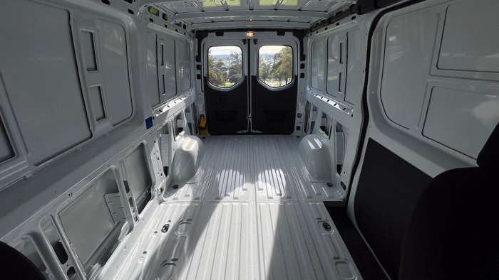 2023 Mercedes-Benz Sprinter 415CDI