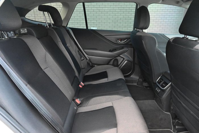 2022 Subaru Outback AWD