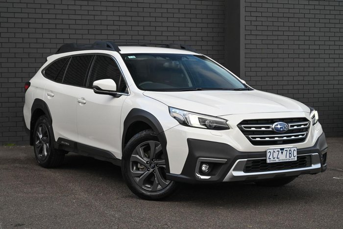 2022 Subaru Outback AWD
