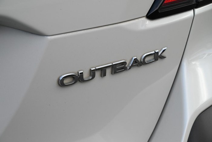 2022 Subaru Outback AWD