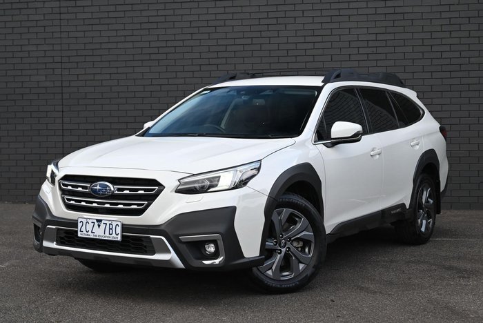 2022 Subaru Outback AWD