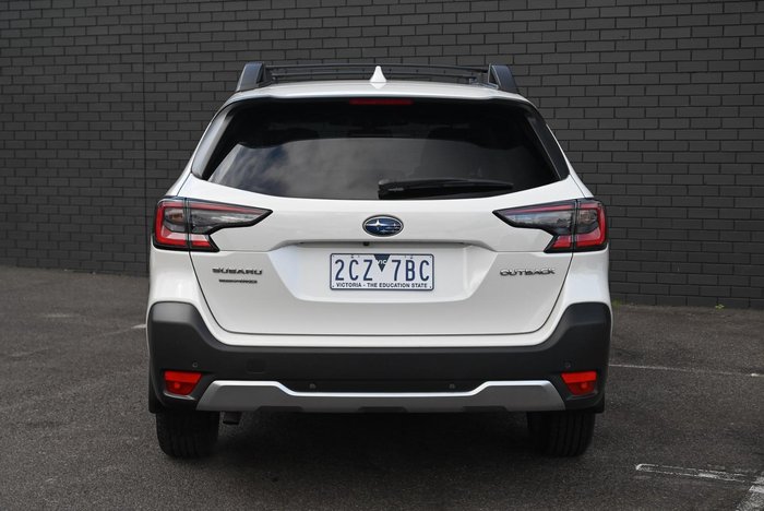 2022 Subaru Outback AWD