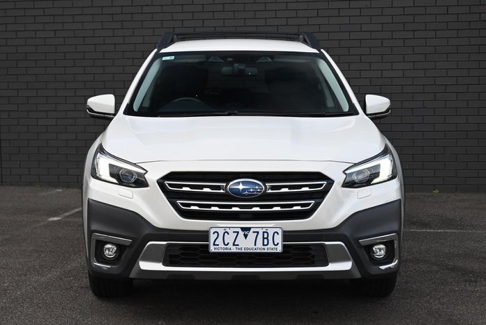 2022 Subaru Outback AWD