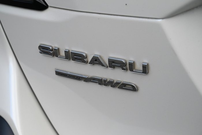 2022 Subaru Outback AWD