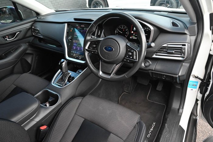 2022 Subaru Outback AWD